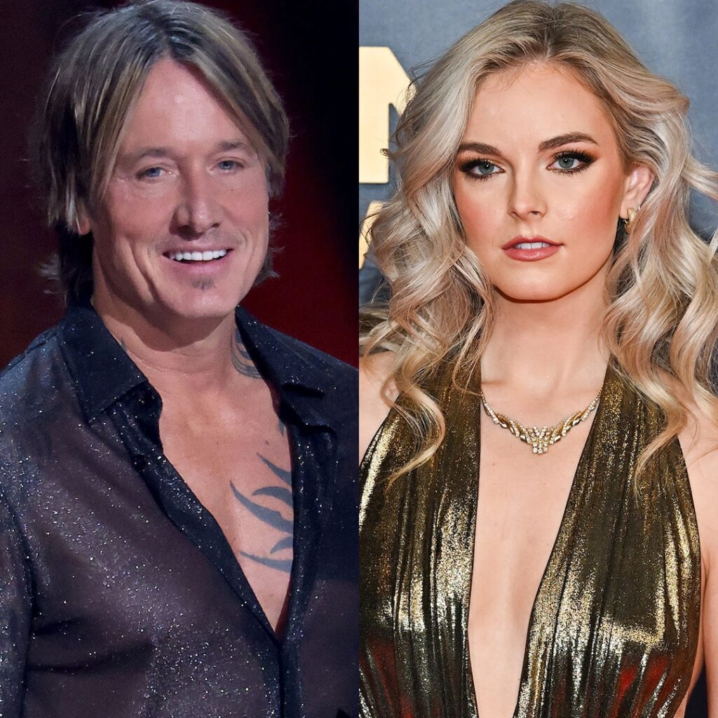 Keith Urban Not Living With Karley Scott Collins After Nicole Kidman Split Keith Urban Not Living With Karley Scott Collins After Nicole Kidman Split