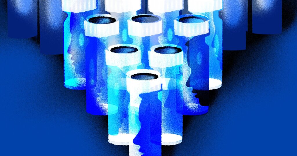 A Child Welfare Agency Doubted the Accuracy of Drug Tests Used in Court. The Testing Company Dodged Questions.