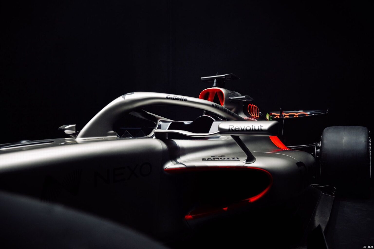 Avec Audi F1, Hülkenberg et Bortoleto font face à un ‘projet unique dans une vie’