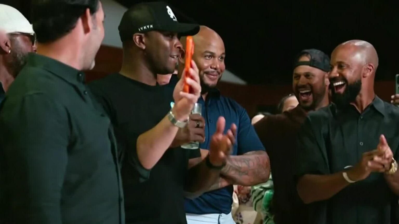 Beltran, A. Jones elected to Baseball Hall of Fame