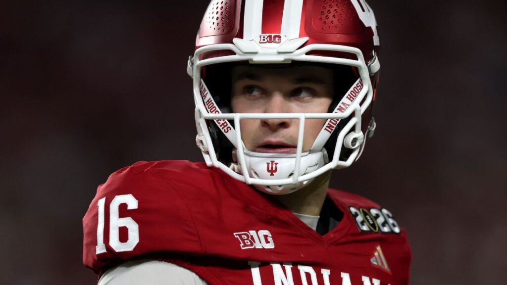 Mendoza’s brother leaves IU to join Georgia Tech Mendoza’s brother leaves IU to join Georgia Tech