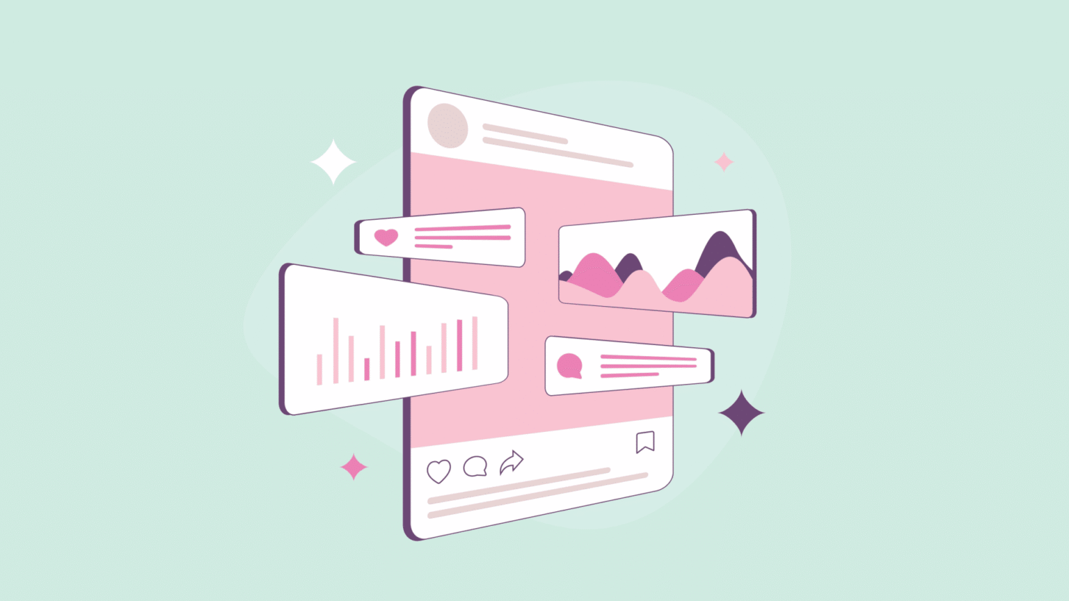 Why engagement metrics matter more than sessions in AI search