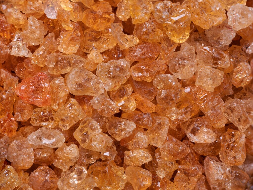 Critical food and drink ingredient squeezed amid Sudan crisis Critical food and drink ingredient squeezed amid Sudan crisis