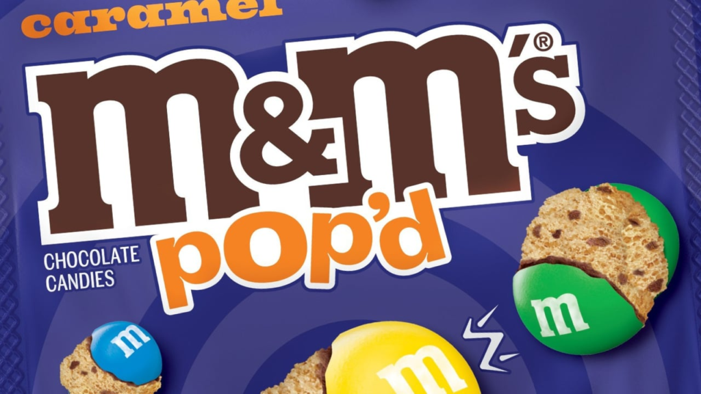 Freeze-dried candy craze grows – but not everyone’s winning Freeze-dried candy craze grows – but not everyone’s winning