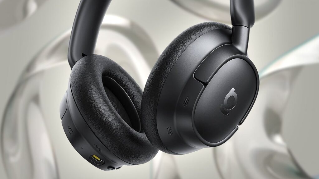 Save 44% Off the Baseus Bass BH1 Wireless Noise Canceling Headphones, Now Under $30 Save 44% Off the Baseus Bass BH1 Wireless Noise Canceling Headphones, Now Under $30