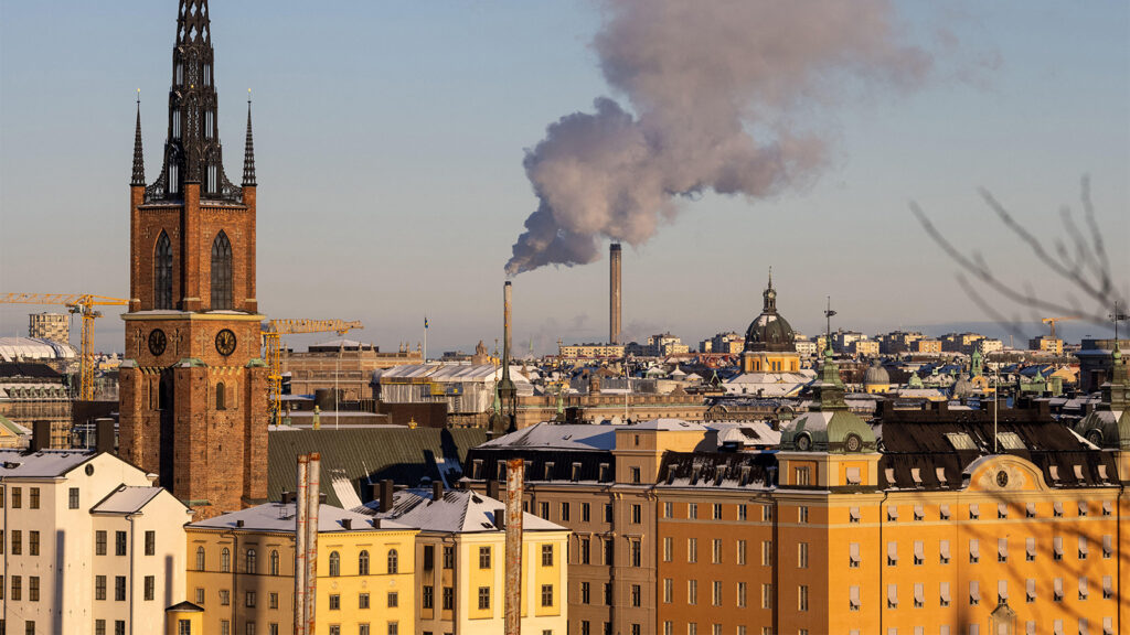 Air Pollution Tied to Greater ALS Risk, Worse Outcomes