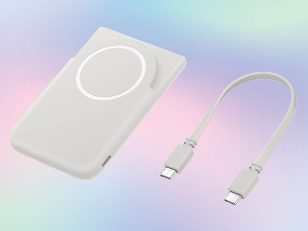 Samsung: New wireless Qi2 powerbank rears its head before release