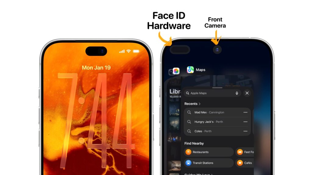 Apple iPhone 18 Pro: Translation error may have caused completely inaccurate leaks Apple iPhone 18 Pro: Translation error may have caused completely inaccurate leaks