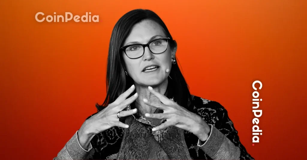 Cathie Wood Says Bitcoin Price Bottom is In After Shallowest Cycle Decline