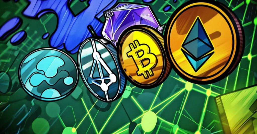 Bitcoin Leads and Altcoins Follow, but 2026 Isn’t 2016: Here’s What You Need to Know