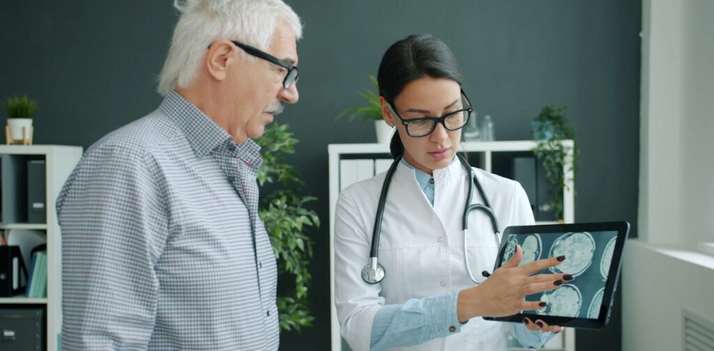 Ending dementia stigma could change its trajectory: Cancer’s history shows why