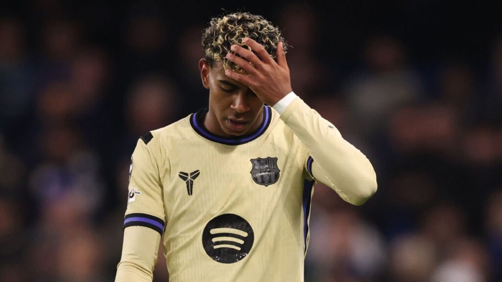 How to reach the UCL knockouts: Can Chelsea, Barça avoid the playoff round?