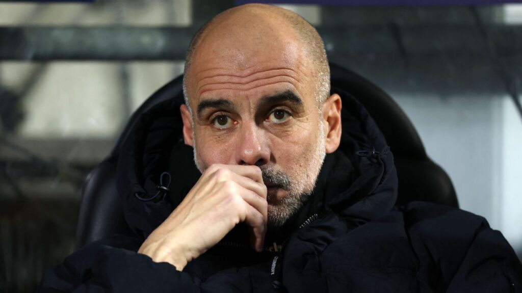 UCL talking points: Matchday 8’s must-see games, Man City’s slump, more