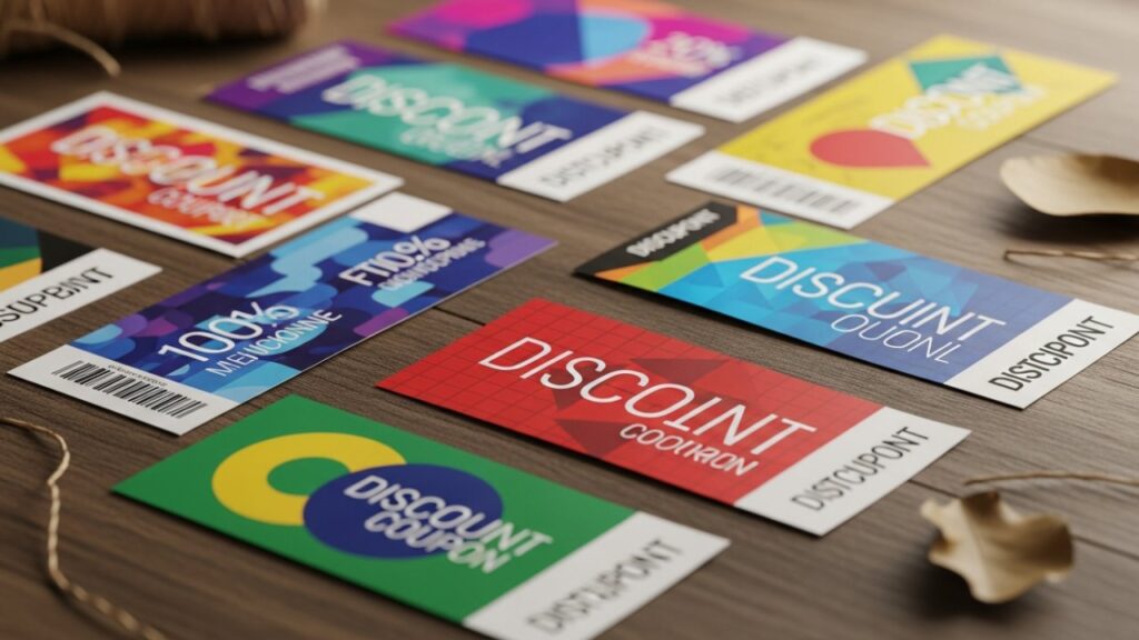 Top 7 May Coupons You Can’t Miss