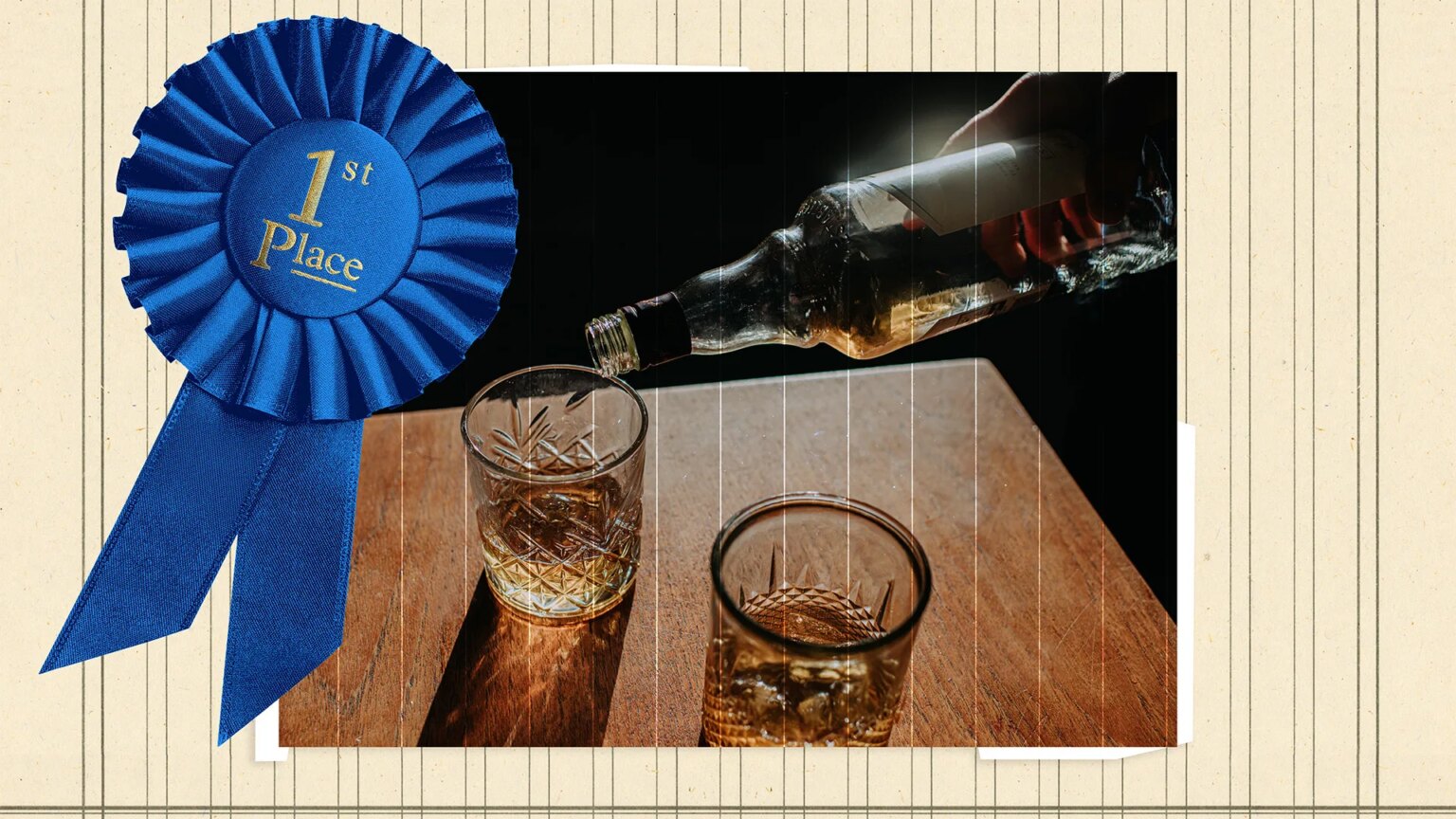 A Bourbon Expert Blind-Tasted the Top 100 U.S. Whiskeys of 2025—and 1 Legendary Distillery Dominated