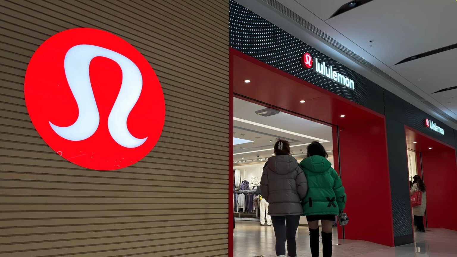 Lululemon Just Pulled Its Latest Launch. The Reason Has Customers Talking