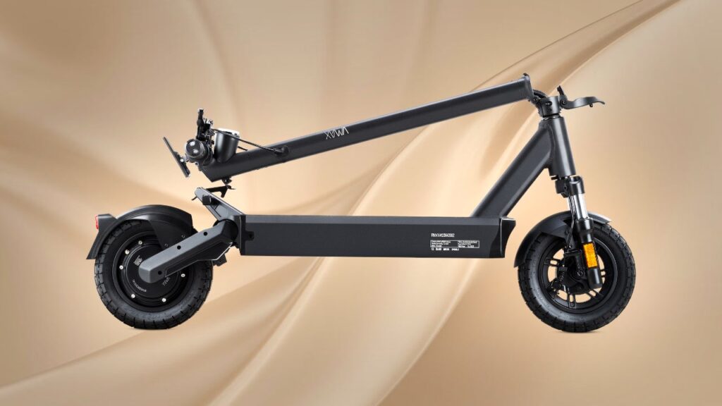 Save Up to 40% Off VMAX VX2 Extreme and VX4 Electric Scooters With This IGN Coupon