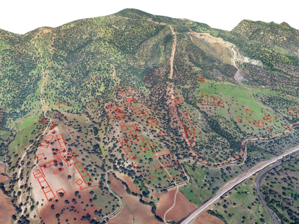 Lost for 1,000 years: LiDAR might have uncovered a long-lost city