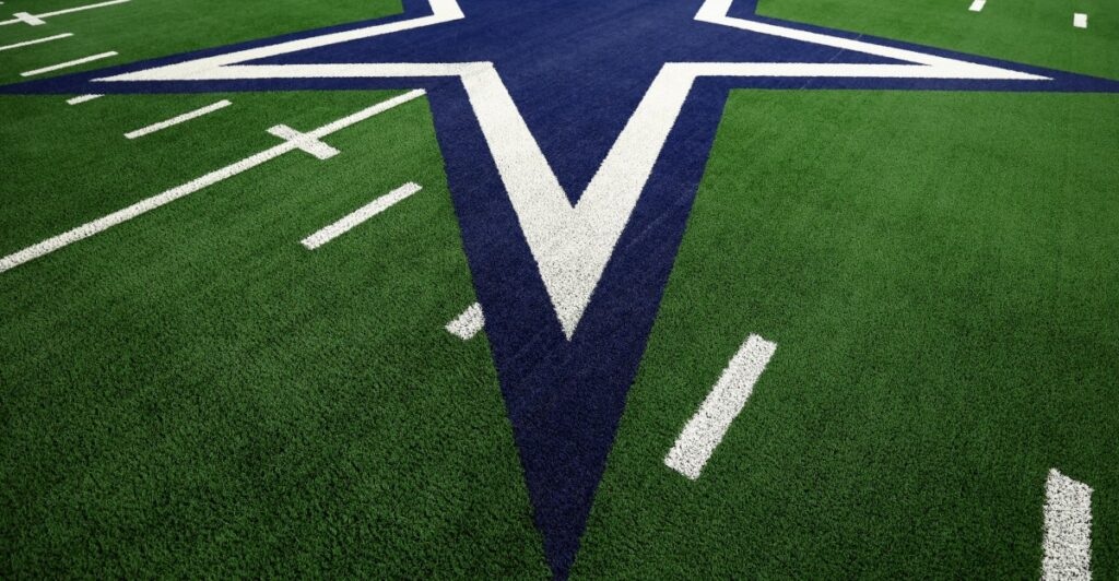 BTB Thursday Discussion: What is an absolute must this offseason for the Cowboys? BTB Thursday Discussion: What is an absolute must this offseason for the Cowboys?