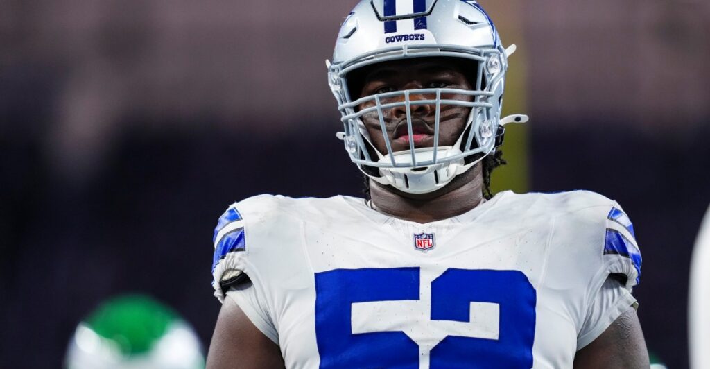 Cowboys recent rookie classes with solid playing time contribution – but not more