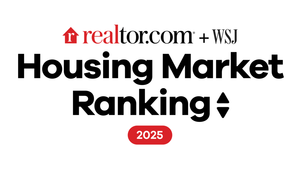 Winter 2026 WSJ/Realtor.com Luxury Housing Market Ranking Winter 2026 WSJ/Realtor.com Luxury Housing Market Ranking