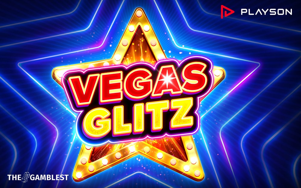 Dual bonus options enrich the glamour in Playson’s Vegas Glitz Dual bonus options enrich the glamour in Playson’s Vegas Glitz