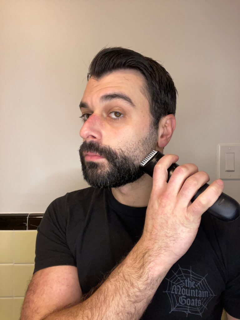 Braun Series 9 All-In-One Style Kit Review: The One Beard Trimmer to Rule Them All
