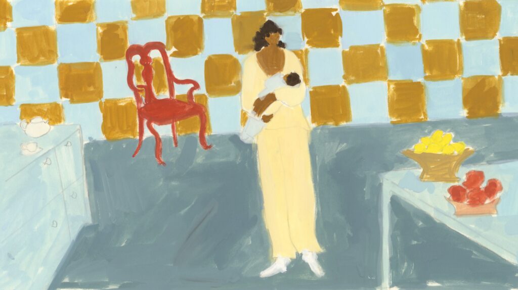 A Forgiving Dinner That’ll Get You Back Into Cooking