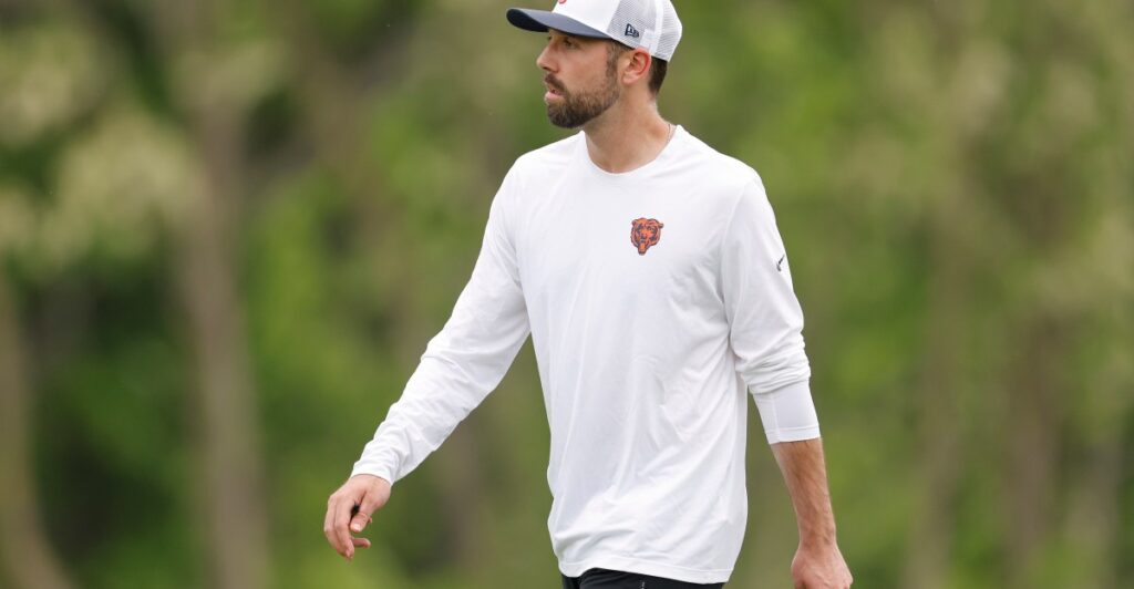 Eagles reportedly request interview with the NFL’s youngest offensive coordinator