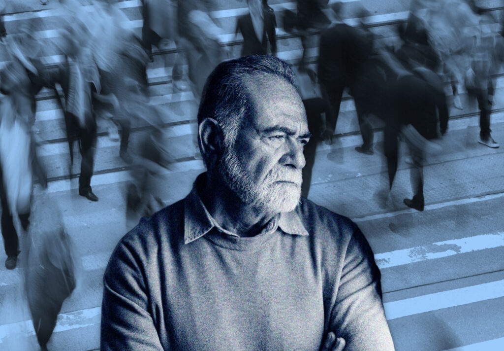 I’m 75 and still working, but my job is boring. Can I retire with $830K in cash and investments?