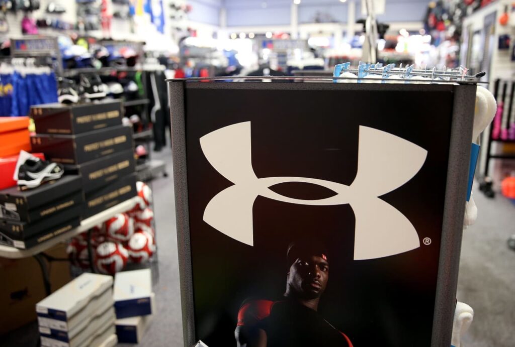 Under Armour is investigating claims of a data breach. Here’s what customer info may have been compromised.
