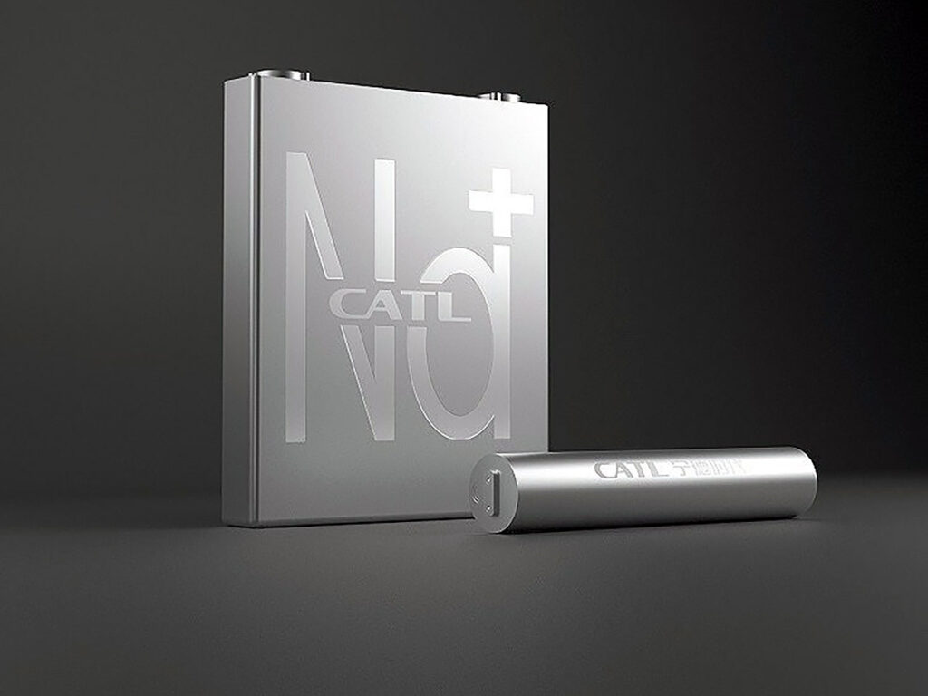 First commercial sodium-ion battery in production operates at -40°C with 90% capacity retention