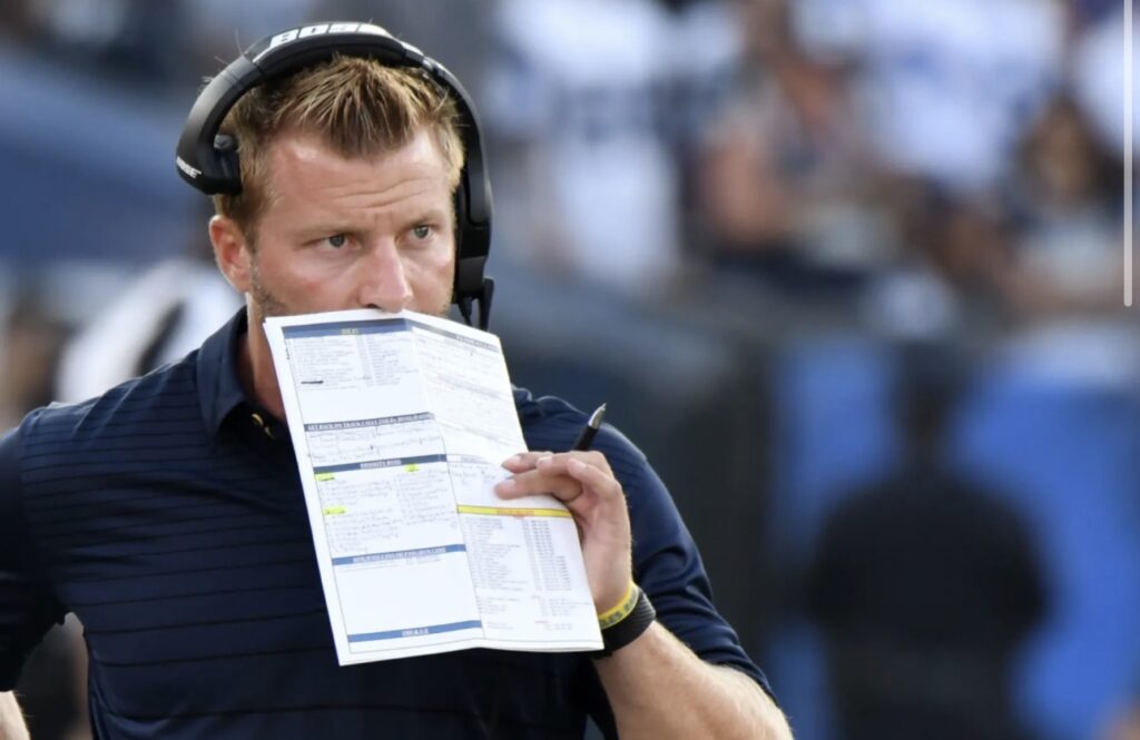 Game theory tactics reshaping NFL playcalling