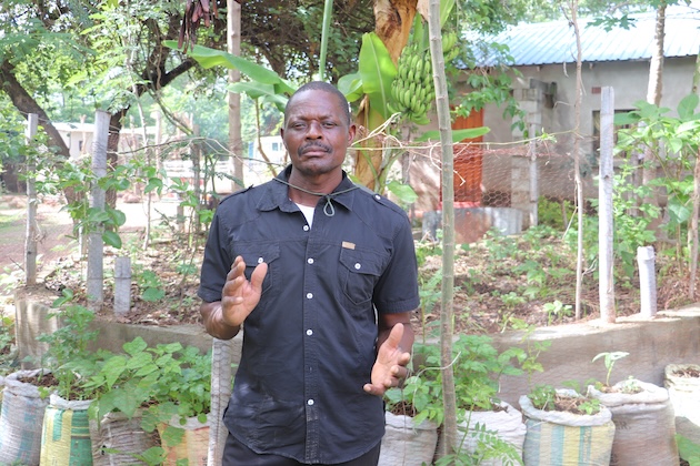 Moving Towards Agroecological Food Systems in Southern Africa Moving Towards Agroecological Food Systems in Southern Africa