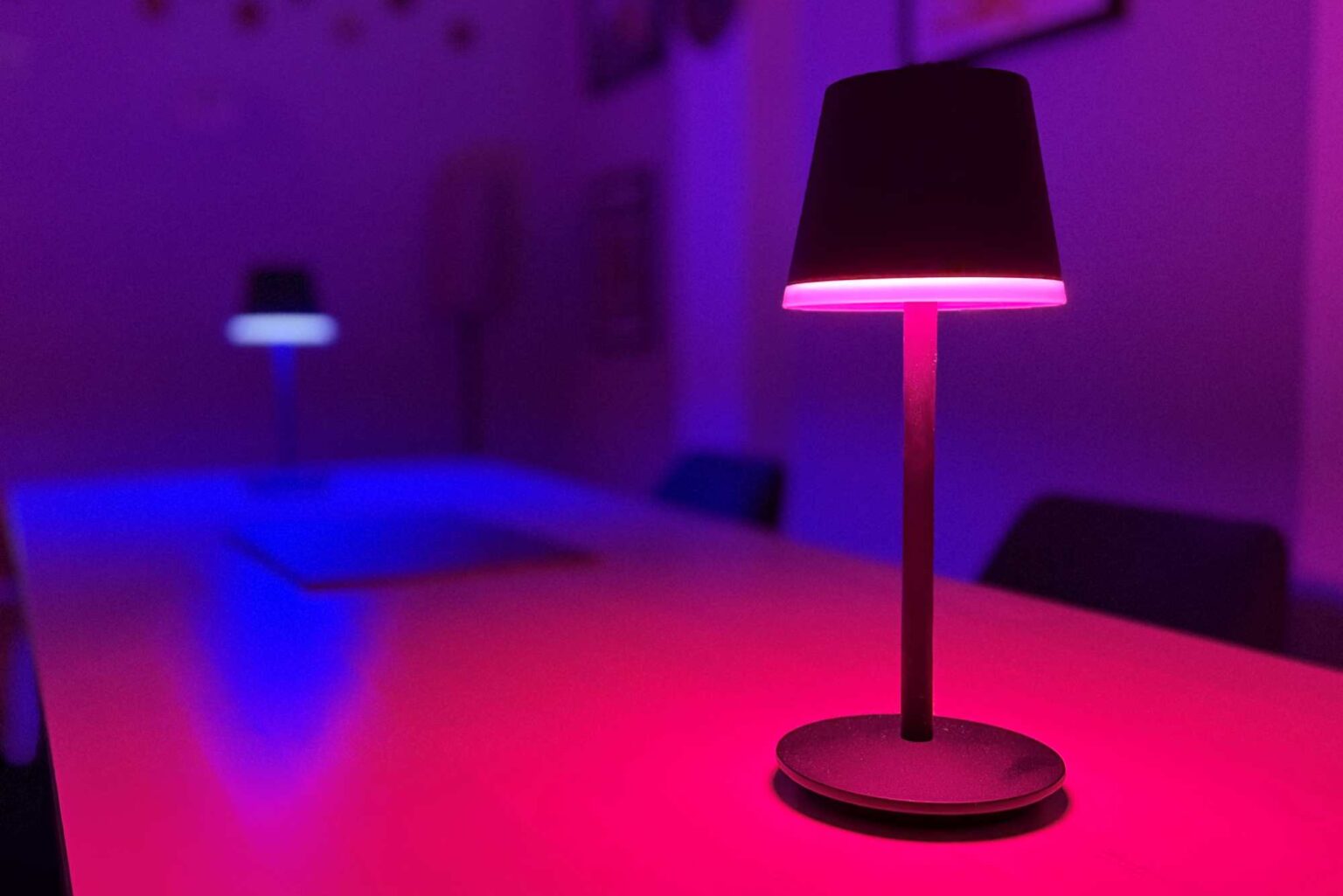 7 awesome Philips Hue smart light features you’re not using