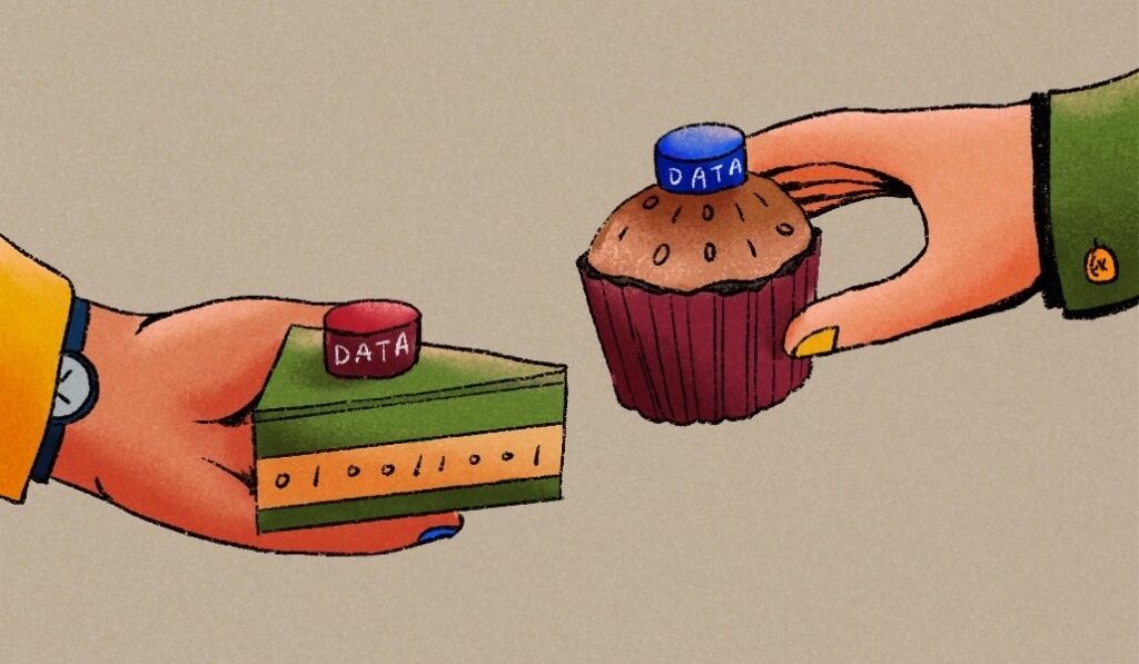 The fog between agencies and clients around data just keeps getting thicker: ID Comms report