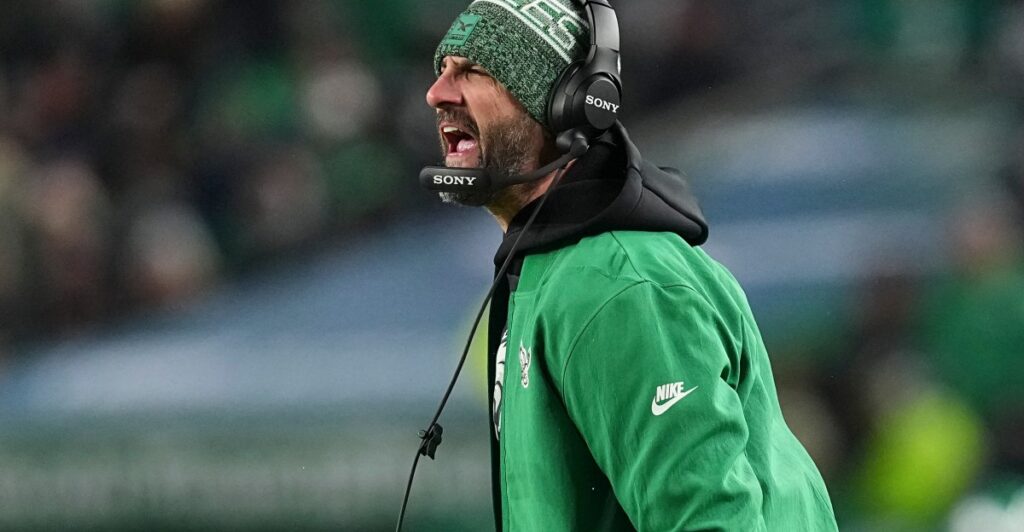 Eagles News: Philadelphia’s offensive coordinator job, desirable or no?
