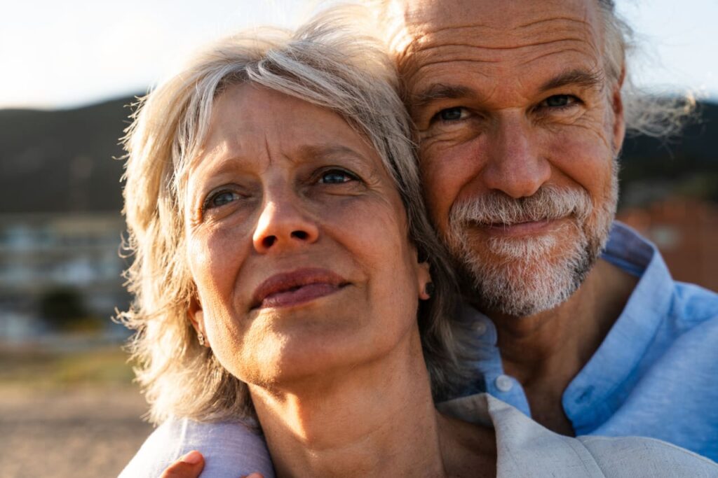 My husband’s kids didn’t even show up for his heart surgery. So why is he leaving them his $1 million life insurance?