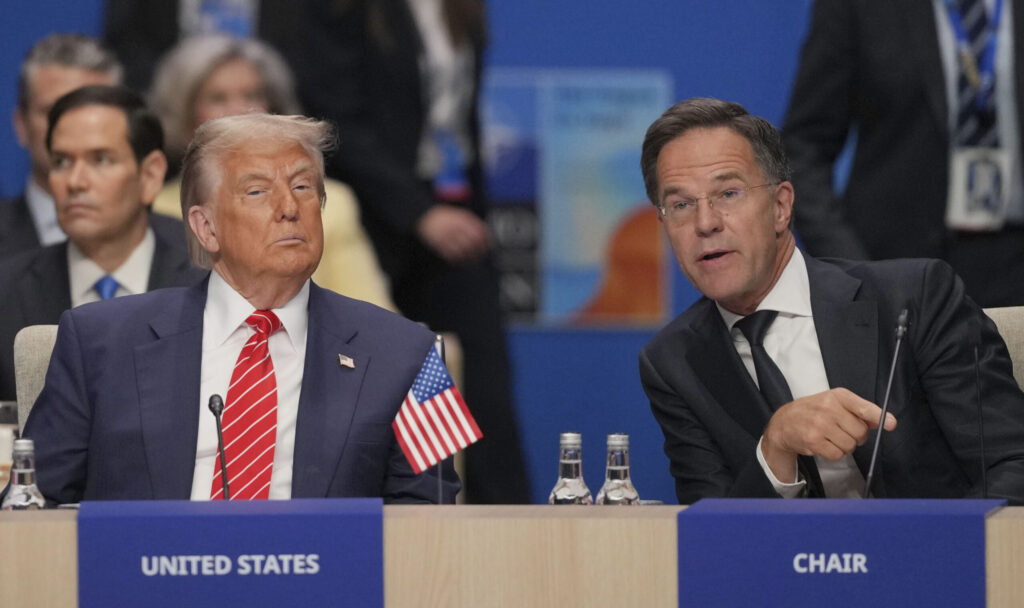 Opposing Greenland’s Annexation Should Be About Sovereignty, Not Saving NATO Opposing Greenland’s Annexation Should Be About Sovereignty, Not Saving NATO