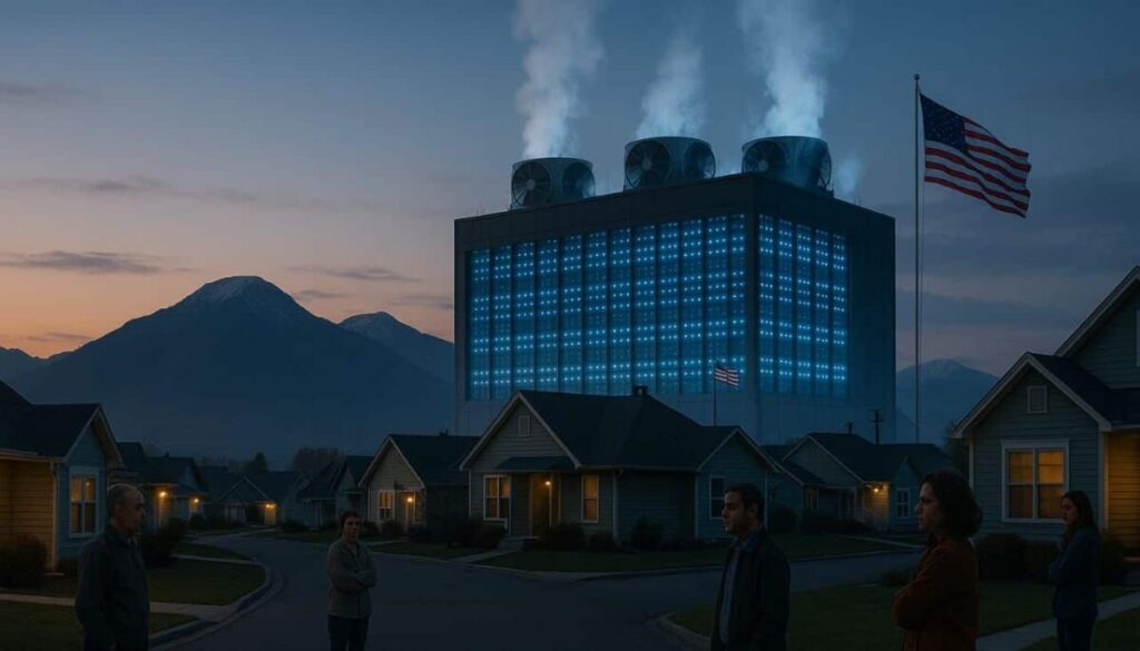 Montana Wants to Guarantee Right to Compute, but Is the Law Ready for Reality? Montana Wants to Guarantee Right to Compute, but Is the Law Ready for Reality?