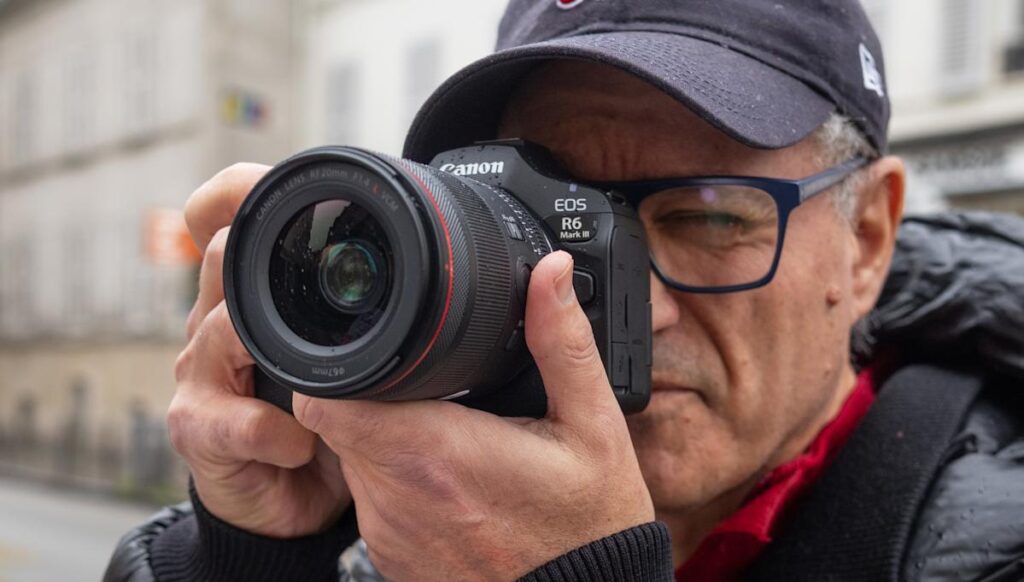 Engadget review recap: Valerion VisionMaster Max, Canon EOS R6 III and Samsung Bespoke Fridge Engadget review recap: Valerion VisionMaster Max, Canon EOS R6 III and Samsung Bespoke Fridge