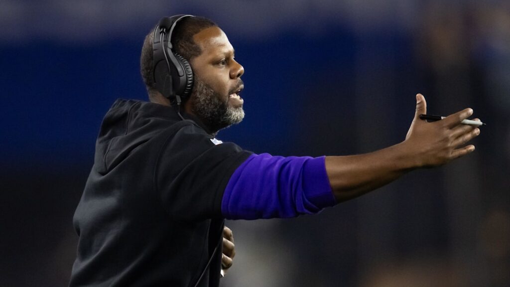 Three Perfect Steelers DC Candidates