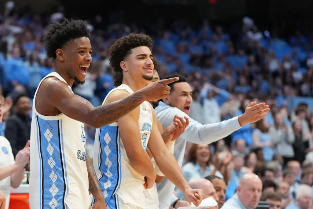 Live blog, updates for UNC basketball vs. Virginia
