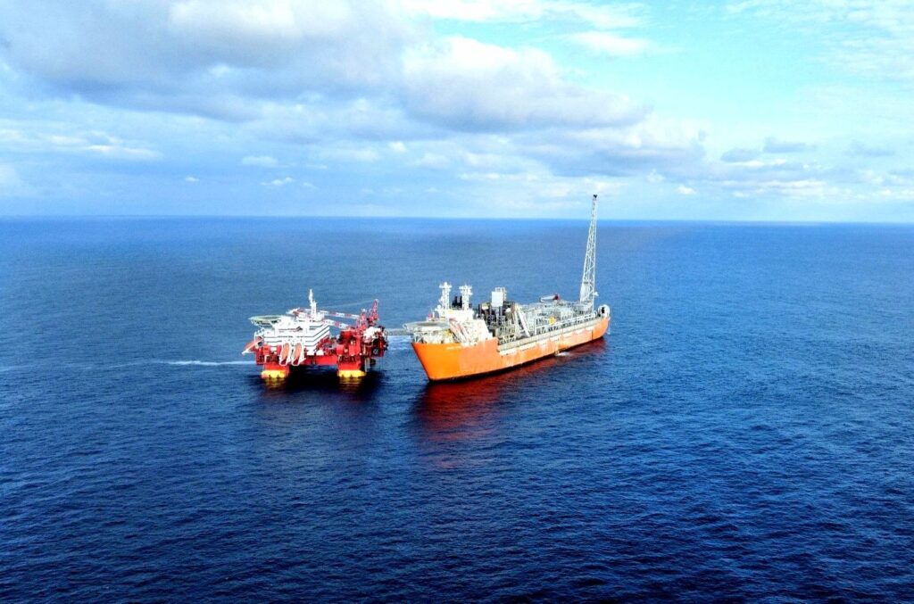 Go-ahead for Aker BP to use Floatel’s vessel at Norwegian offshore field
