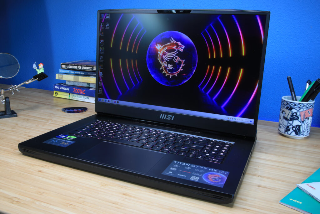 Best gaming laptops 2026: 4 top options for portable performance