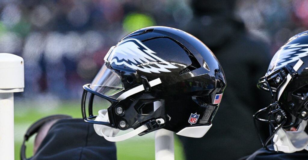 At least one Eagles assistant might follow Christian Parker to the Cowboys