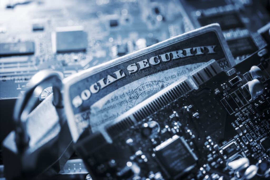 Yes, ‘DOGE’ put our Social Security data at risk. Here’s what lawmakers are doing about it.