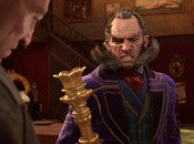 Clockwork Revolution Dev Talks Choice & Consequence In Its Upcoming Steampunk RPG Clockwork Revolution Dev Talks Choice & Consequence In Its Upcoming Steampunk RPG