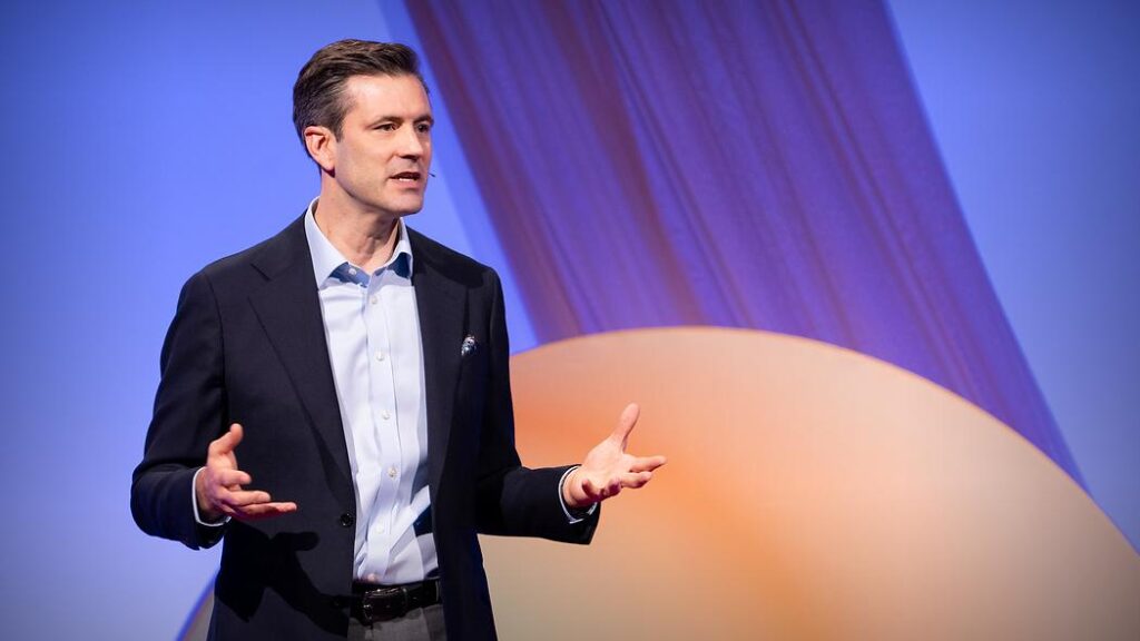 How climate shocks could break the economy | Edmond Rhys Jones