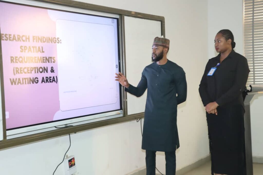 Baze University Architecture Students Engage Public Sector Clients in 2026 Live Project